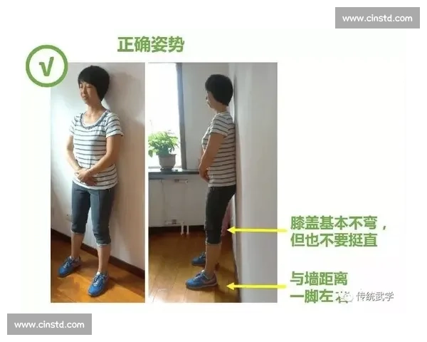 以腰为中心的身体健康管理新视角:提升腰部力量与姿势的重要性