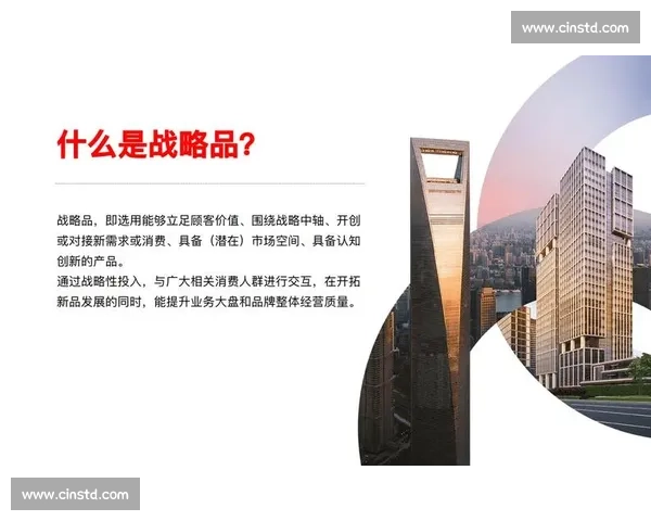 聚焦企业行业需求打造高品质创新产品综合解决方案升级路径与发展战略