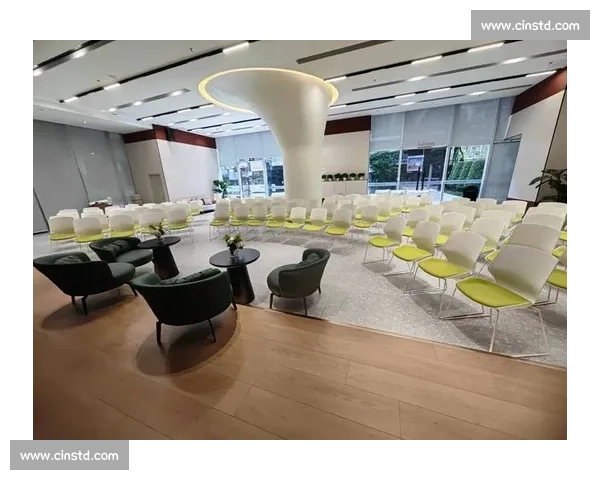 场地布置与活动氛围营造策略分析及实用技巧分享