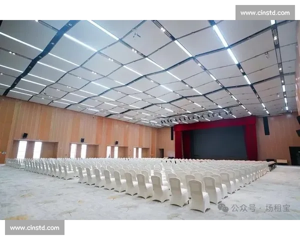 打造多功能室内场馆空间优化方案提升使用体验与效益